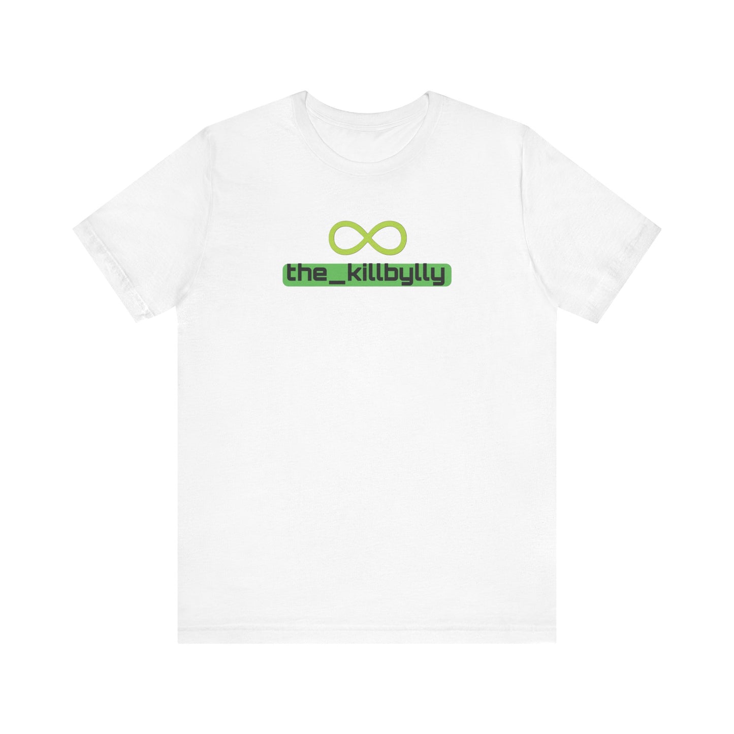 The_KillBylly Logo Tee