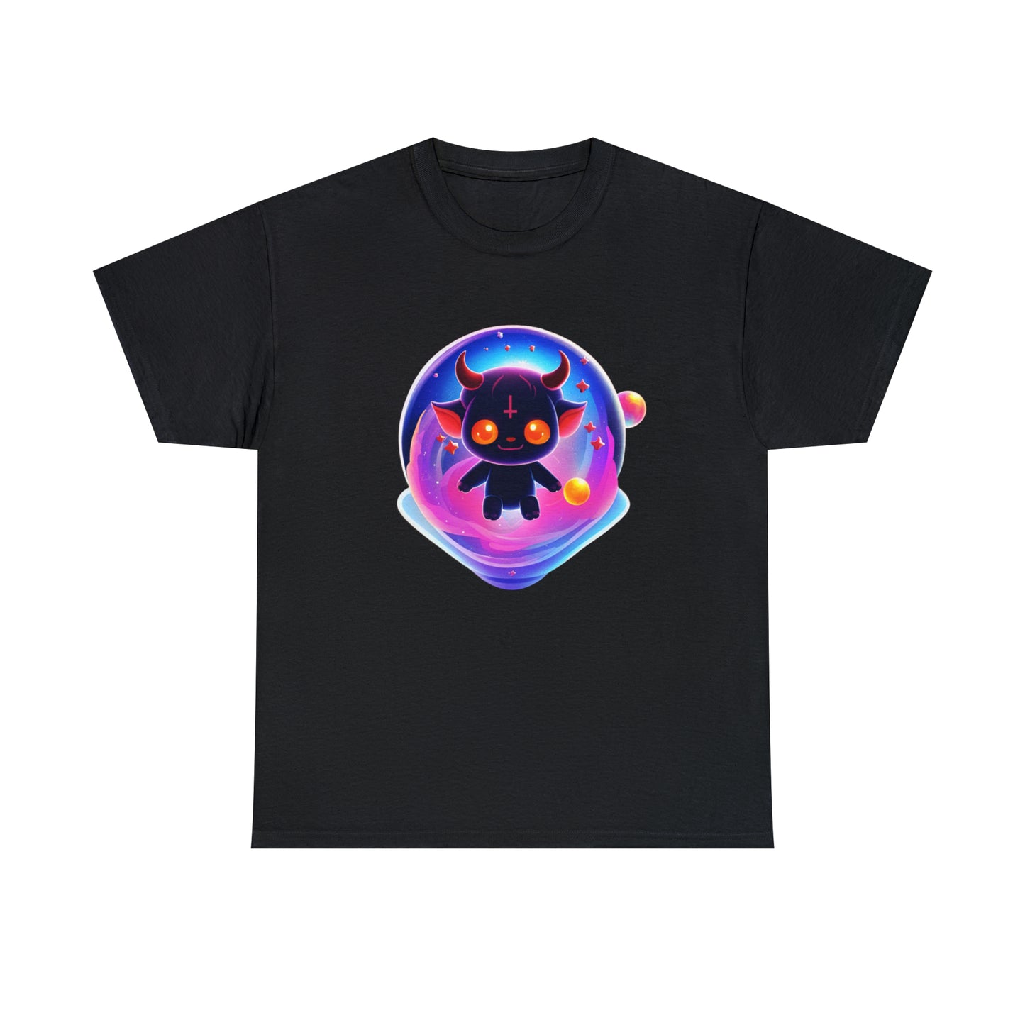 Baby Demon Unisex Tee