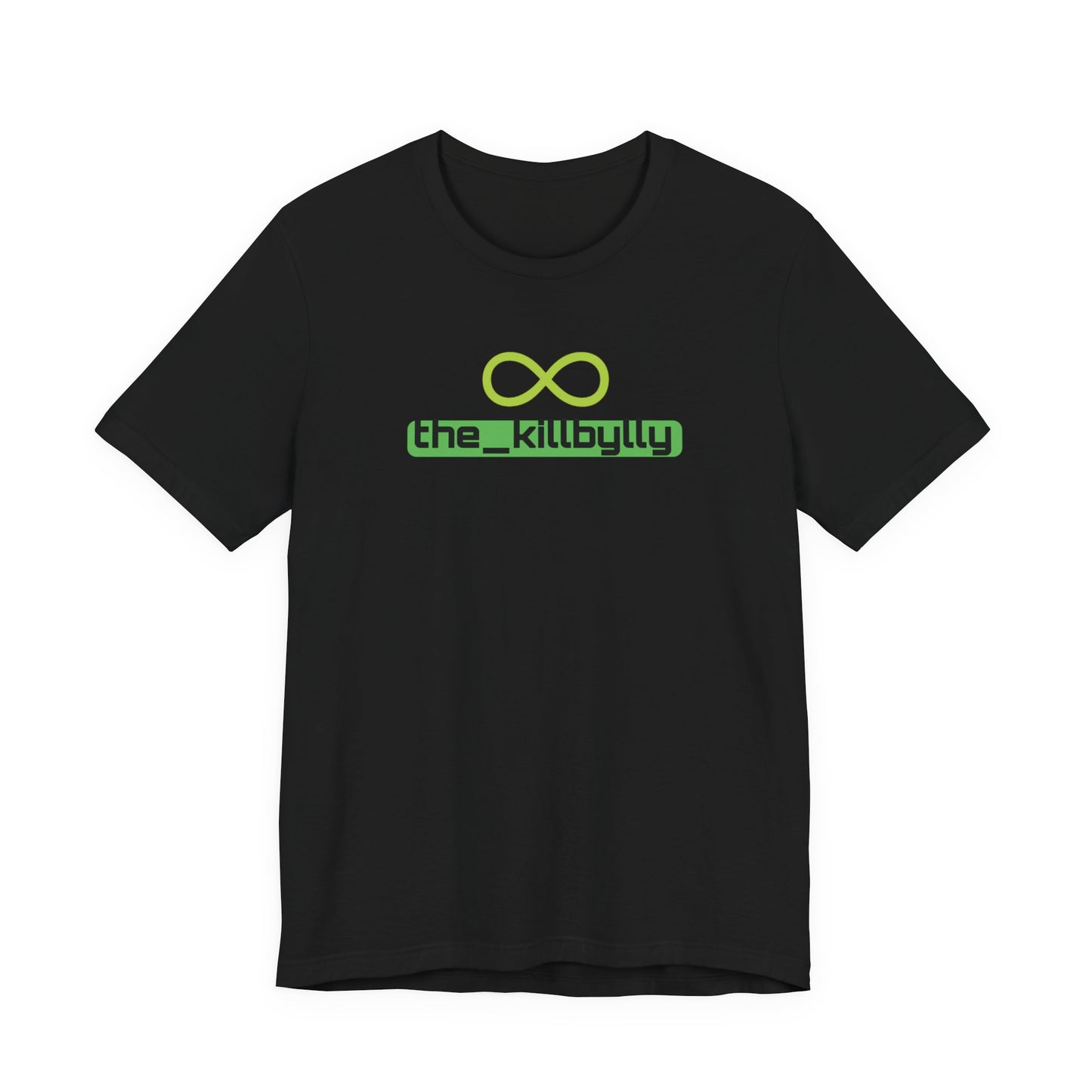 The_KillBylly Logo Tee