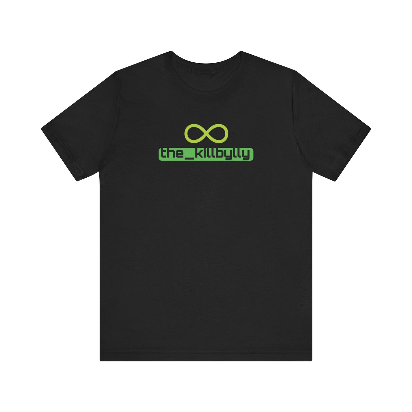 The_KillBylly Logo Tee