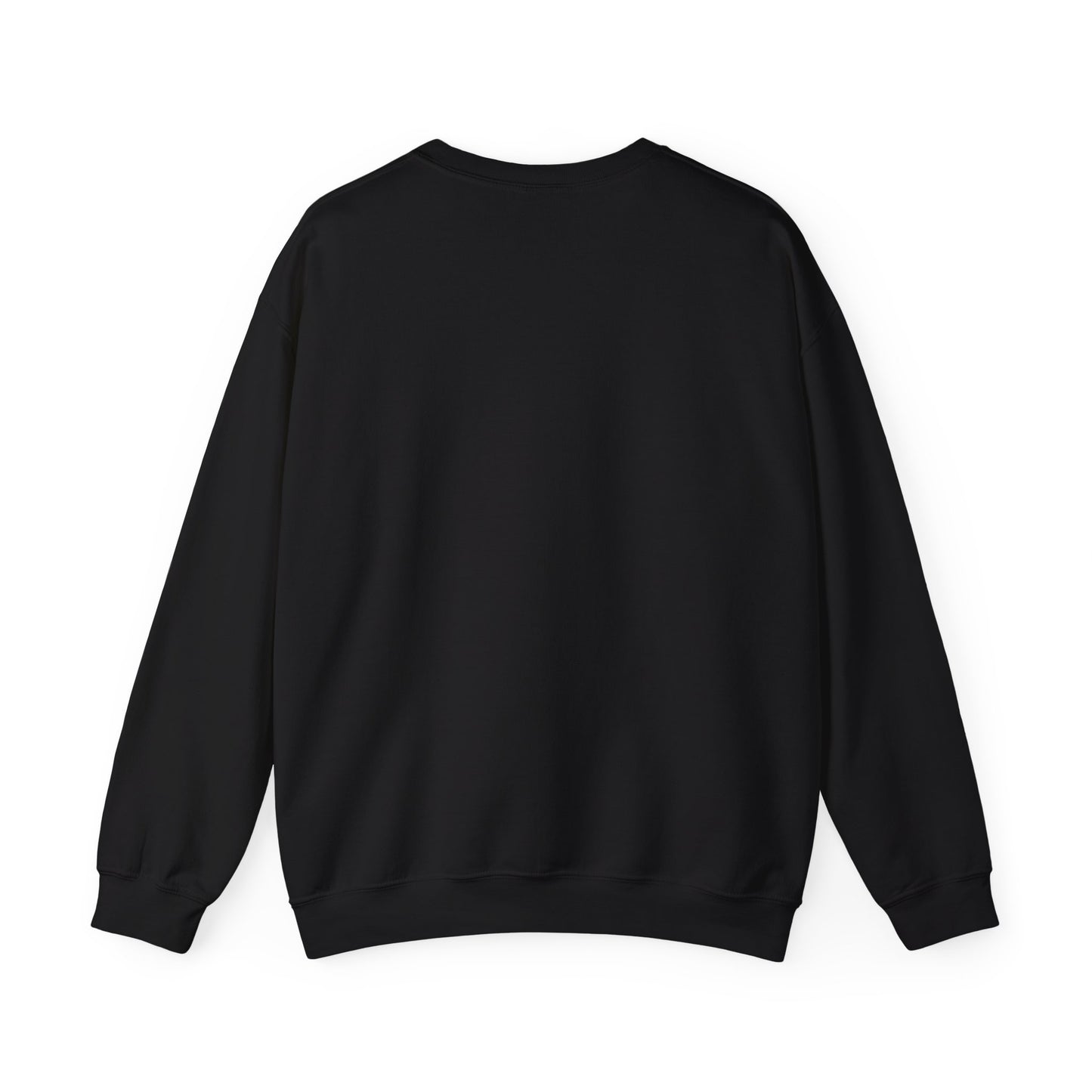 Hustler Bat Crewneck Sweatshirt