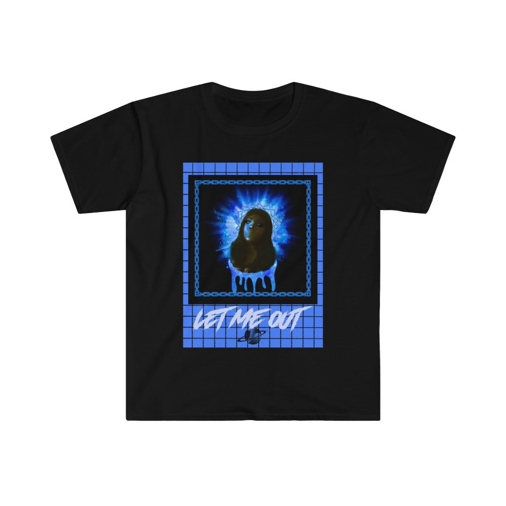 Let Me Out Tee