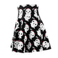 Boo! Skater Skirt