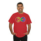 Autism/Neurodivergence Acceptance Tee