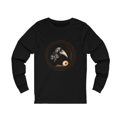 Pluck Out Their Eyes (Long Sleeve)