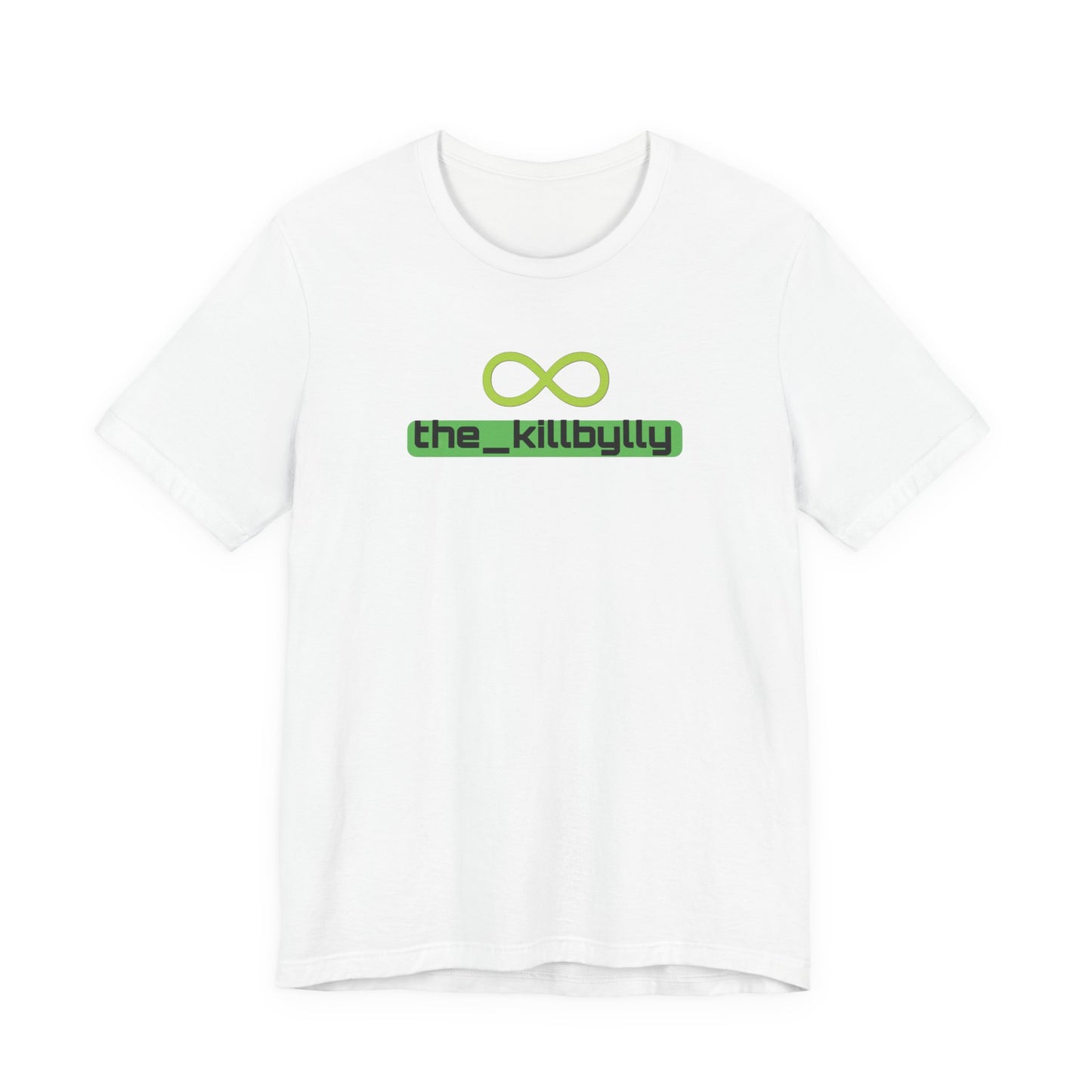 The_KillBylly Logo Tee
