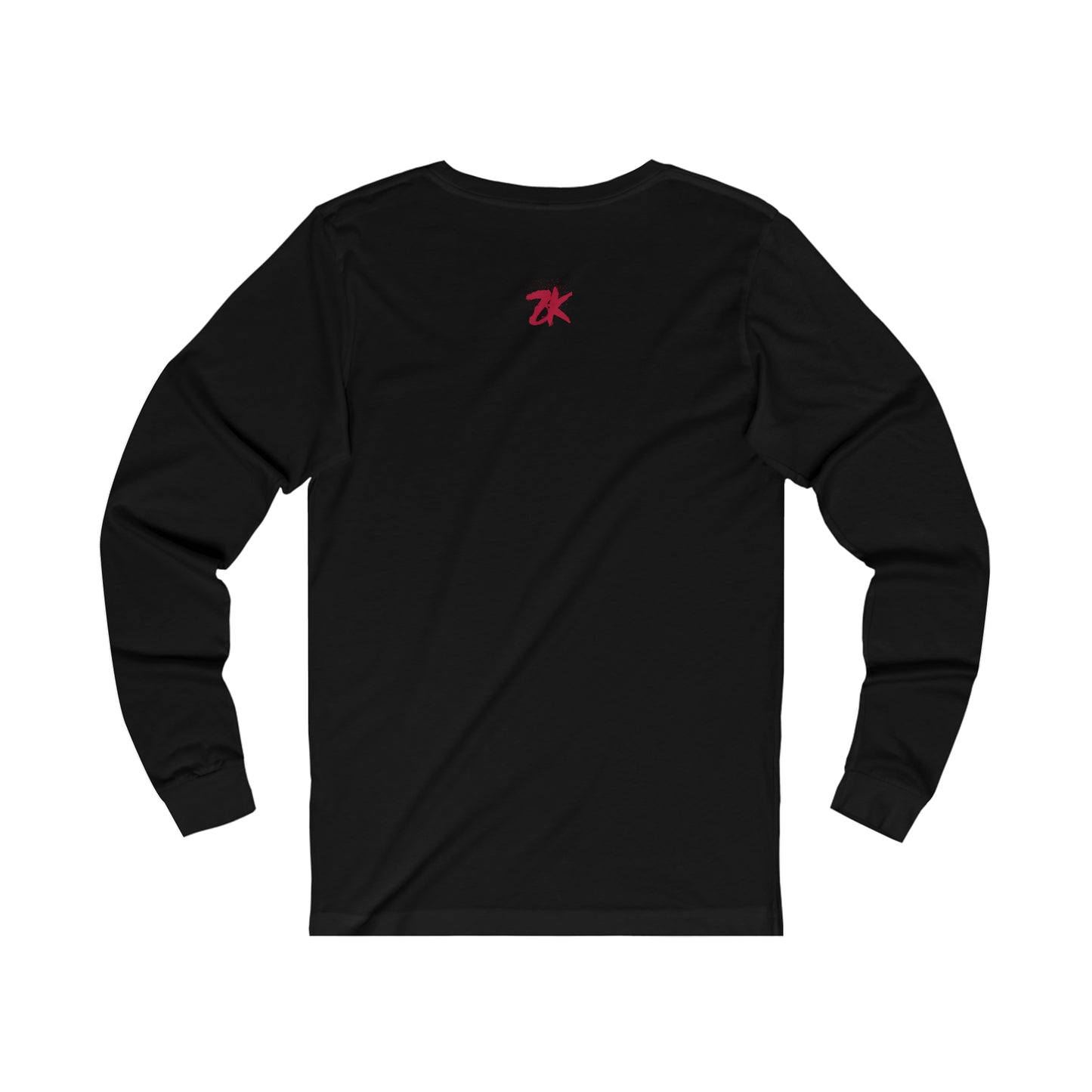 Pluck Out Their Eyes (Long Sleeve)