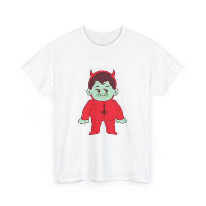 Devil Baby Tee