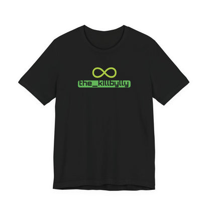 The_KillBylly Logo Tee