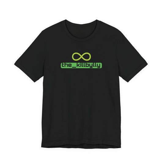 The_KillBylly Logo Tee