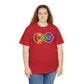 Autism/Neurodivergence Acceptance Tee