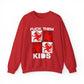 F**k Them Kids Crewneck Sweatshirt