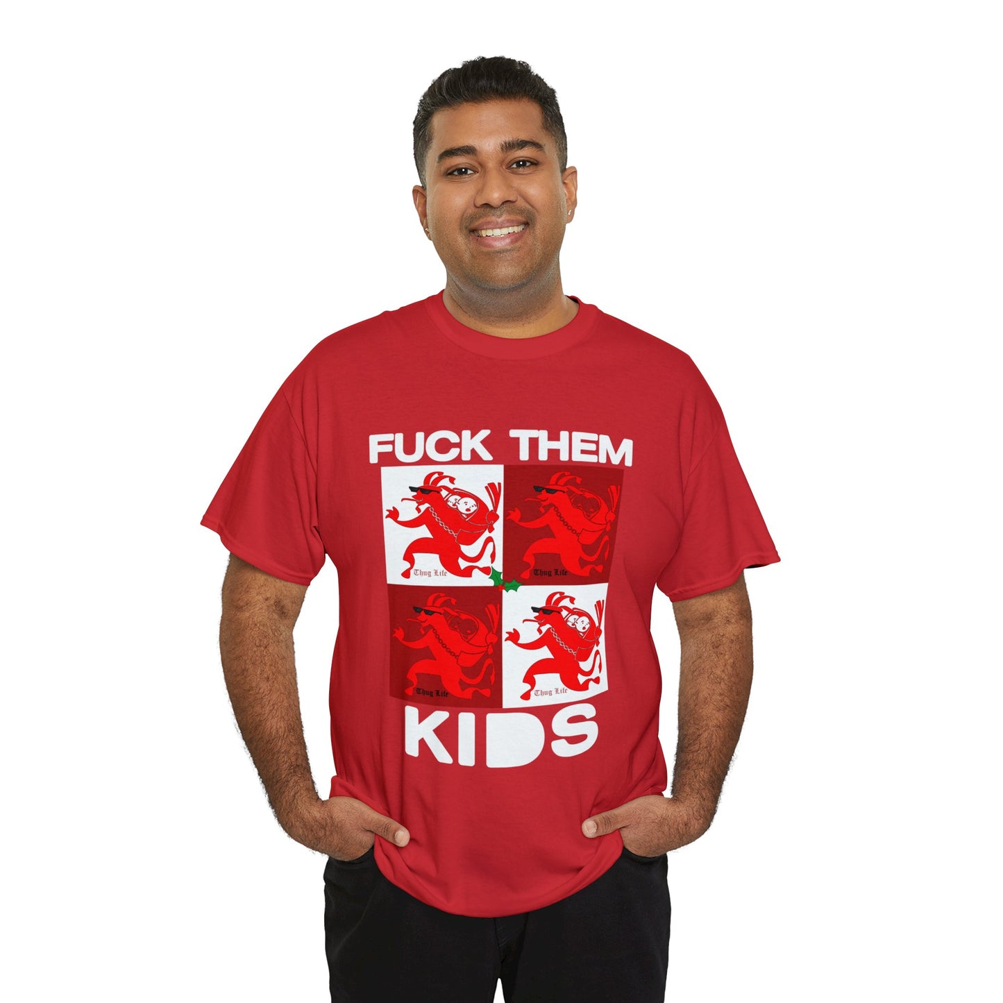 F**k Them Kids
