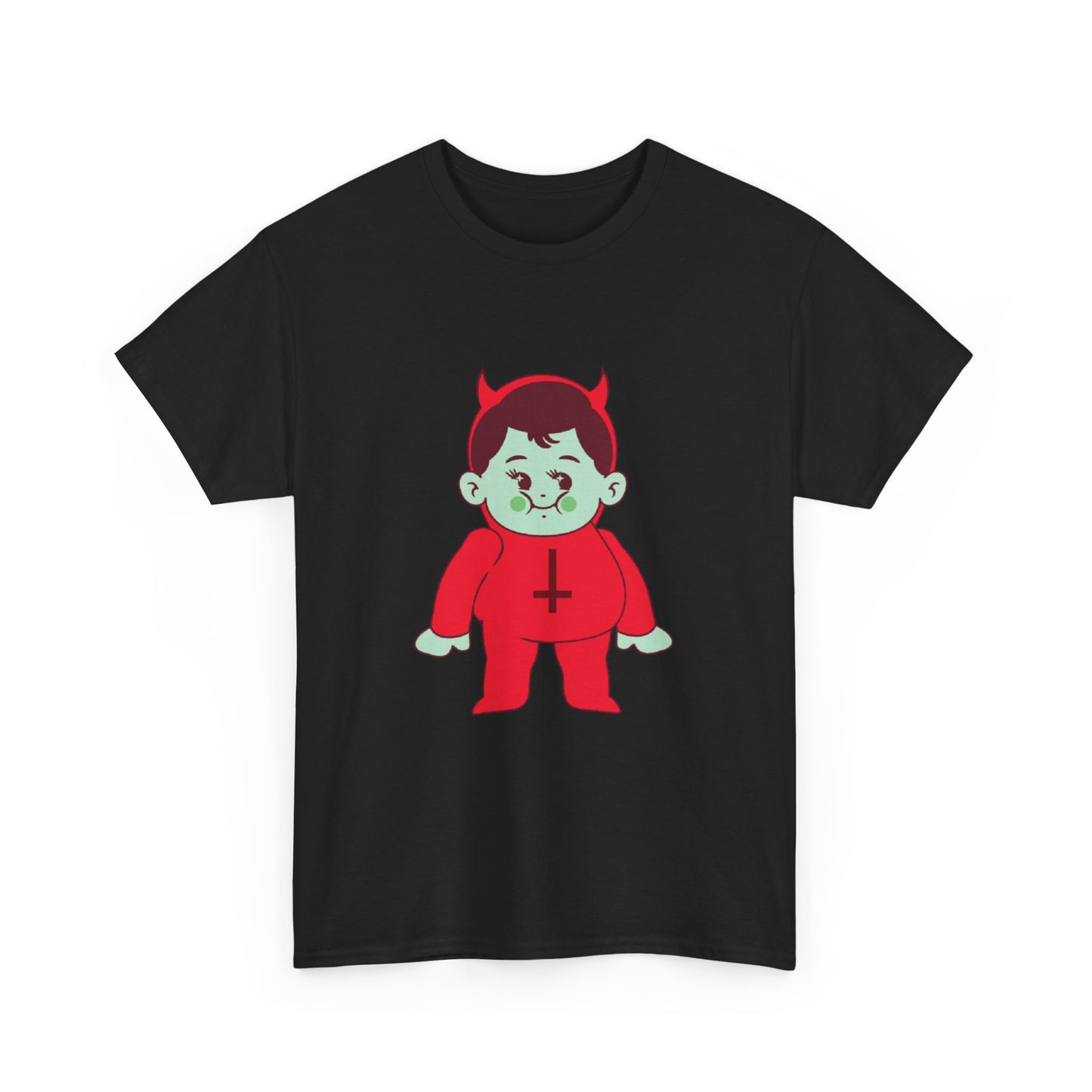 Devil Baby Tee