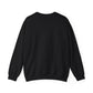 Hustler Bat Crewneck Sweatshirt
