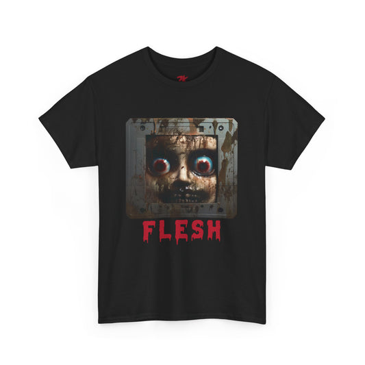 FLESH Tee