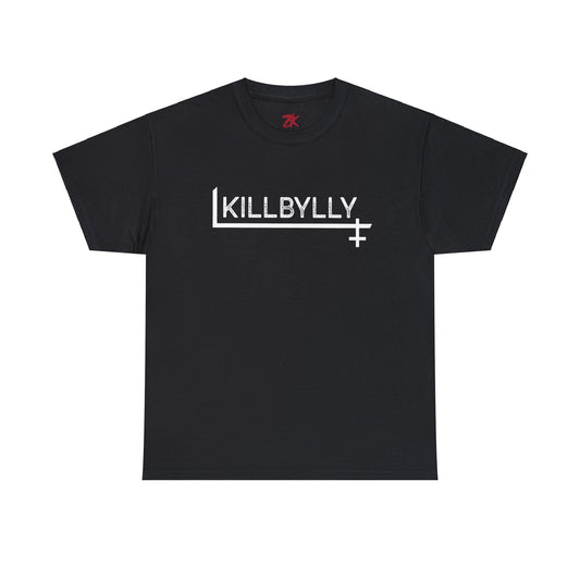 KillBylly Logo Tee