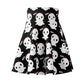 Boo! Skater Skirt