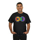 Autism/Neurodivergence Acceptance Tee