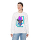 Hustler Bat Crewneck Sweatshirt