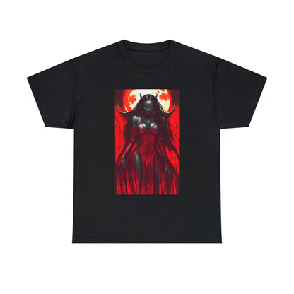 Vampire Zhenga Tee