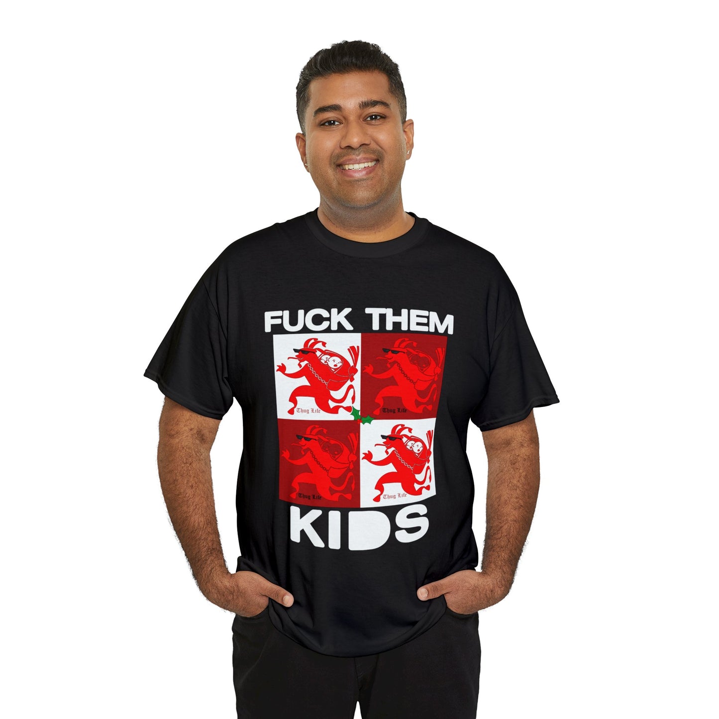 F**k Them Kids