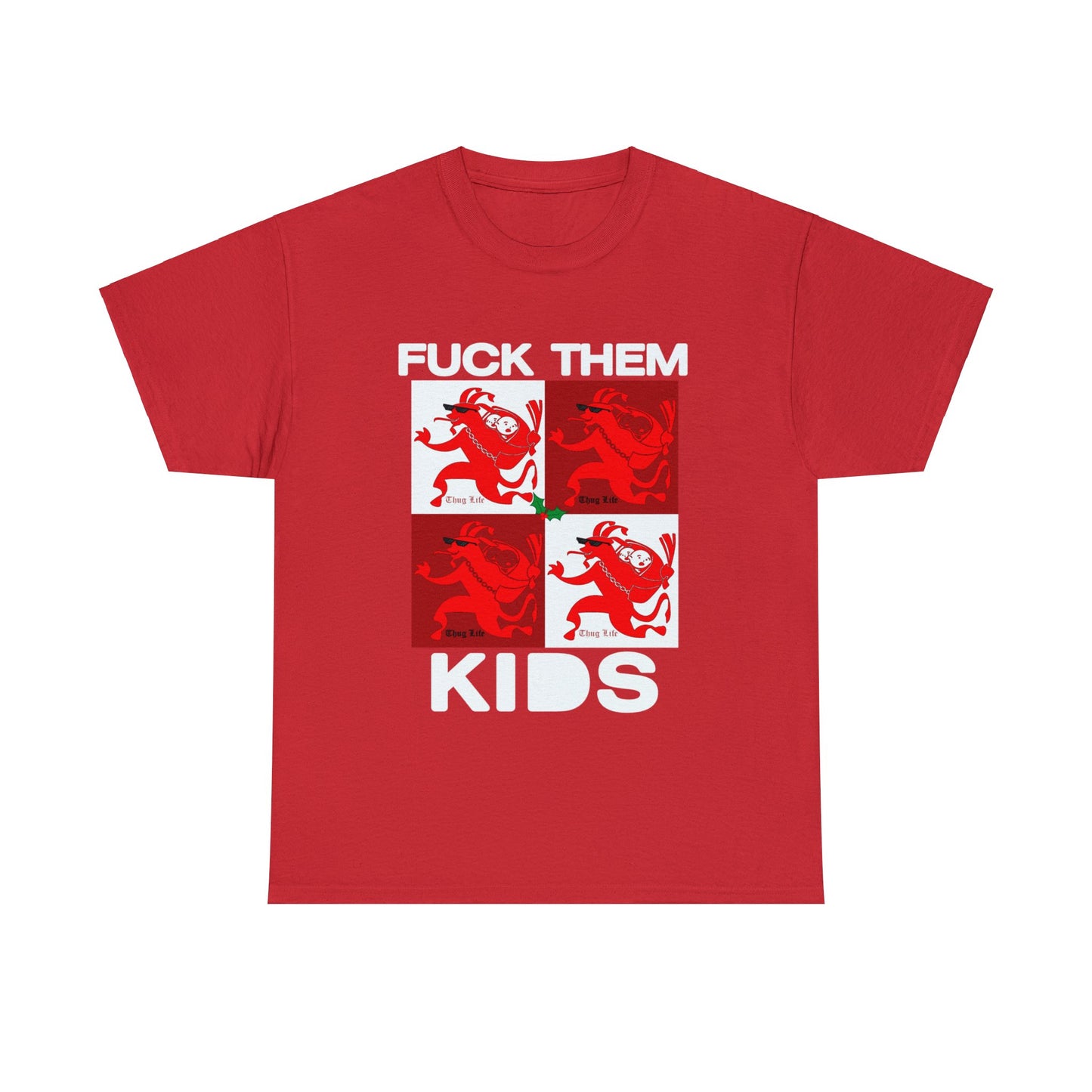 F**k Them Kids