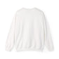 Hustler Bat Crewneck Sweatshirt