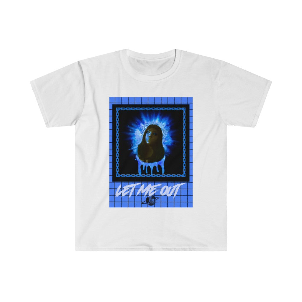 Let Me Out Tee