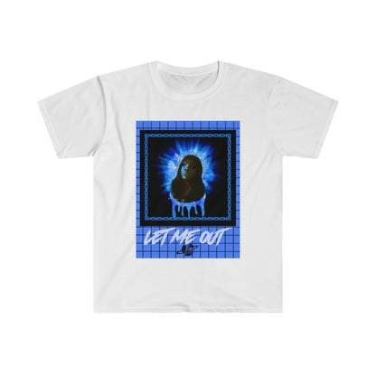 Let Me Out Tee