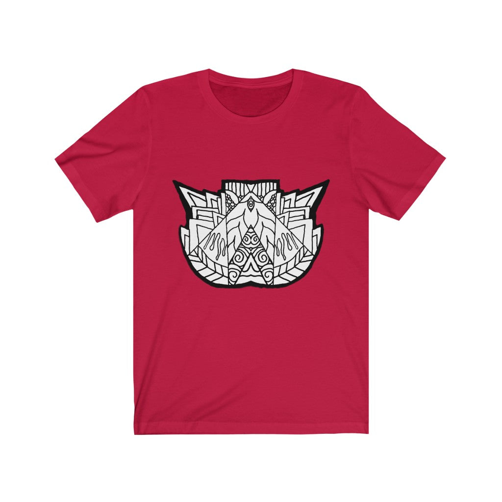 "Power" Tee
