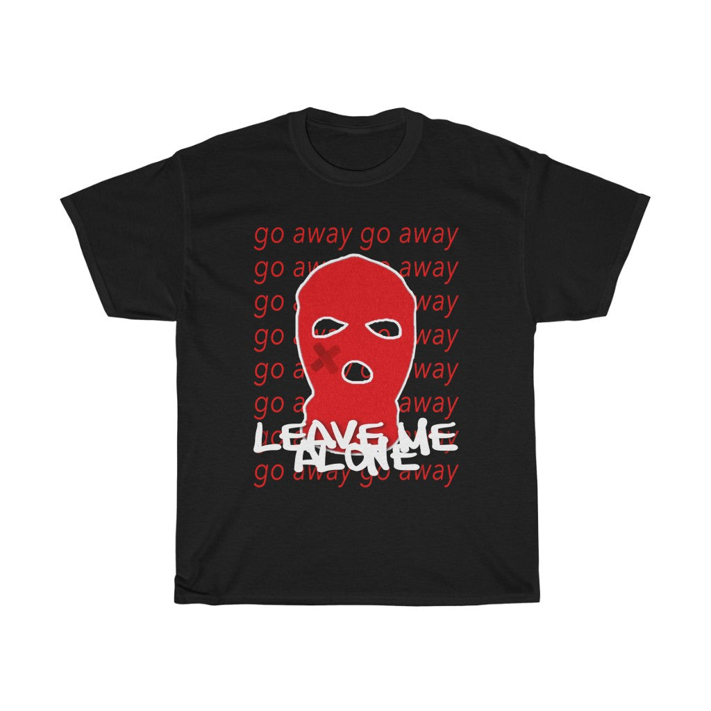 Leave Me Alone Tee