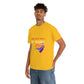 "Pride Was A Riot & So Am I" Tee