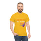 "Pride Was A Riot & So Am I" Tee