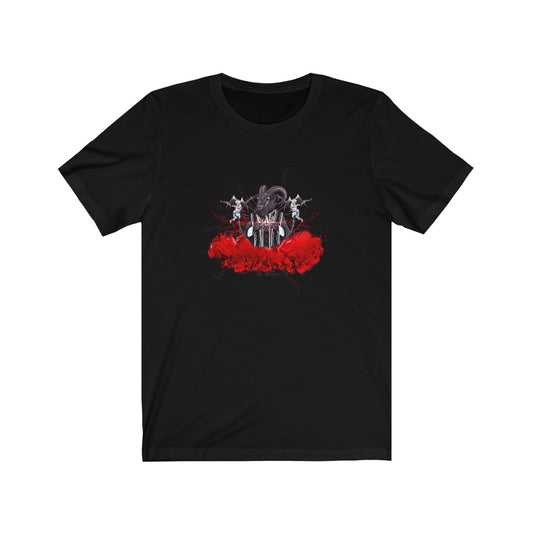 The Keeper Tee