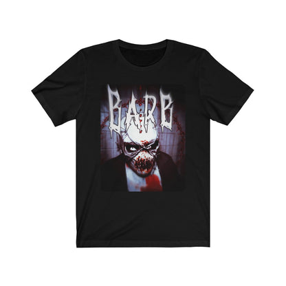 "Barb" Tee