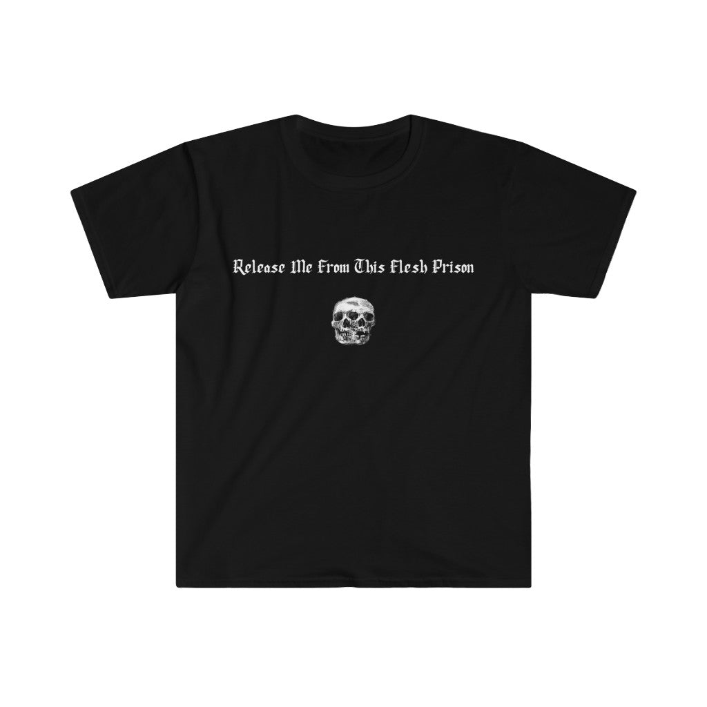 Flesh Prison Tee