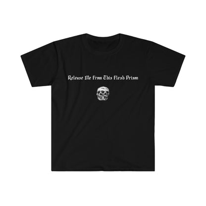 Flesh Prison Tee