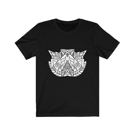 "Power" Tee