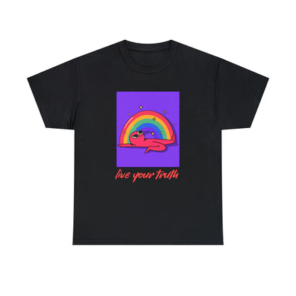 PRIDE: Live Your Truth Tee (2)