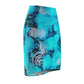 "Alternate Reality" Skirt (Negative)