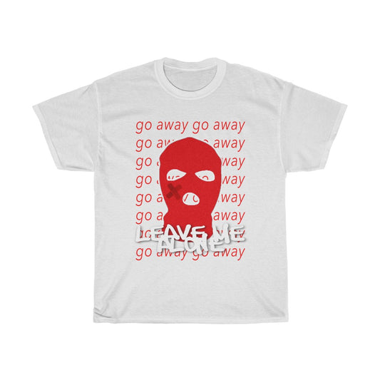 Leave Me Alone Tee