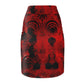 "Alternate Reality" Skirt
