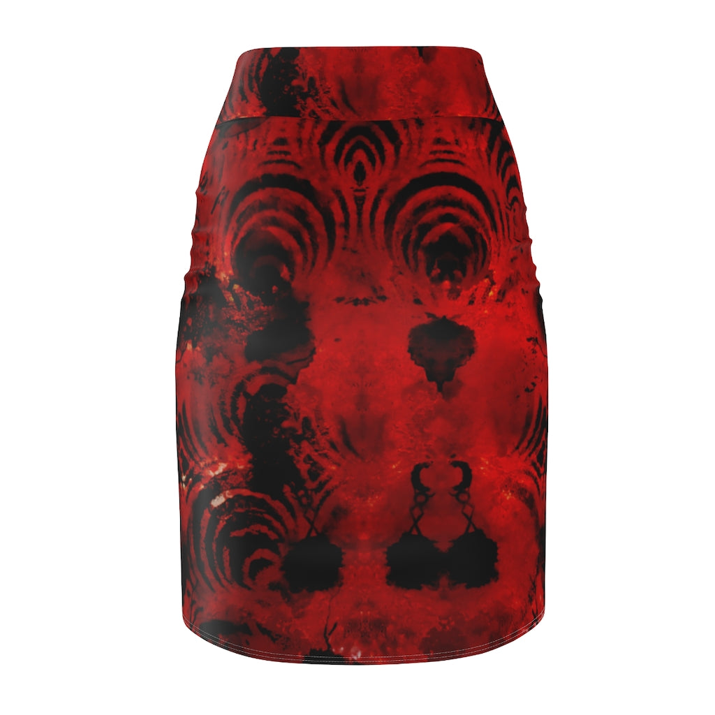 "Alternate Reality" Skirt