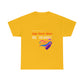 "Pride Was A Riot & So Am I" Tee