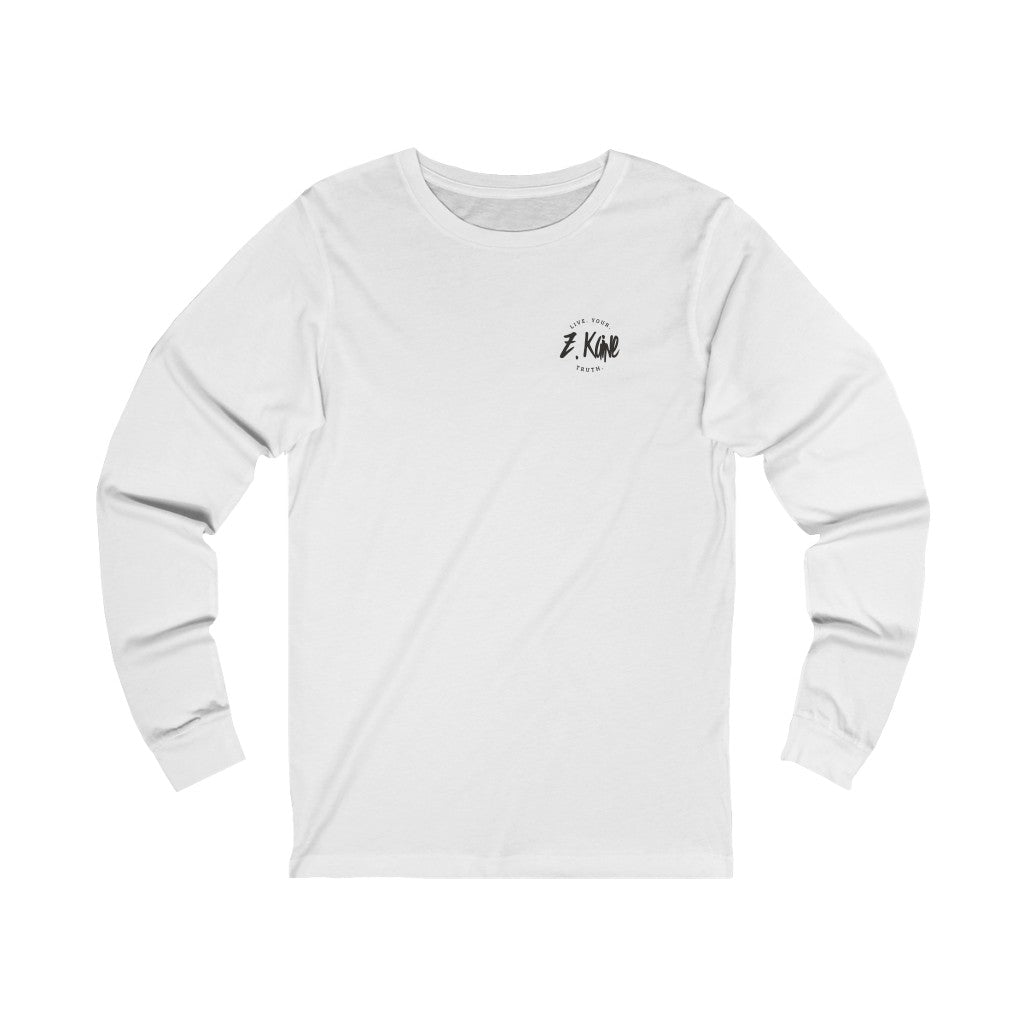 Shadow Work Long Sleeve Tee