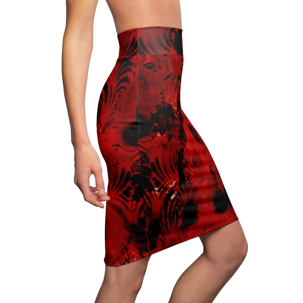 "Alternate Reality" Skirt