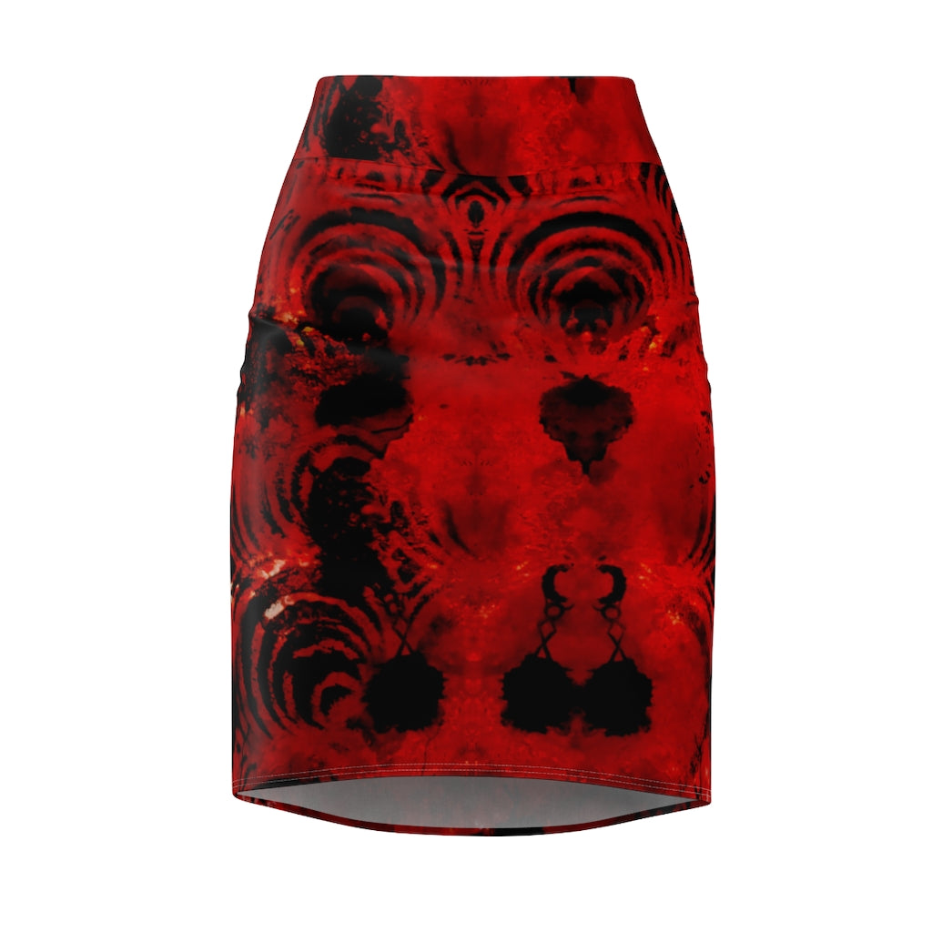 "Alternate Reality" Skirt