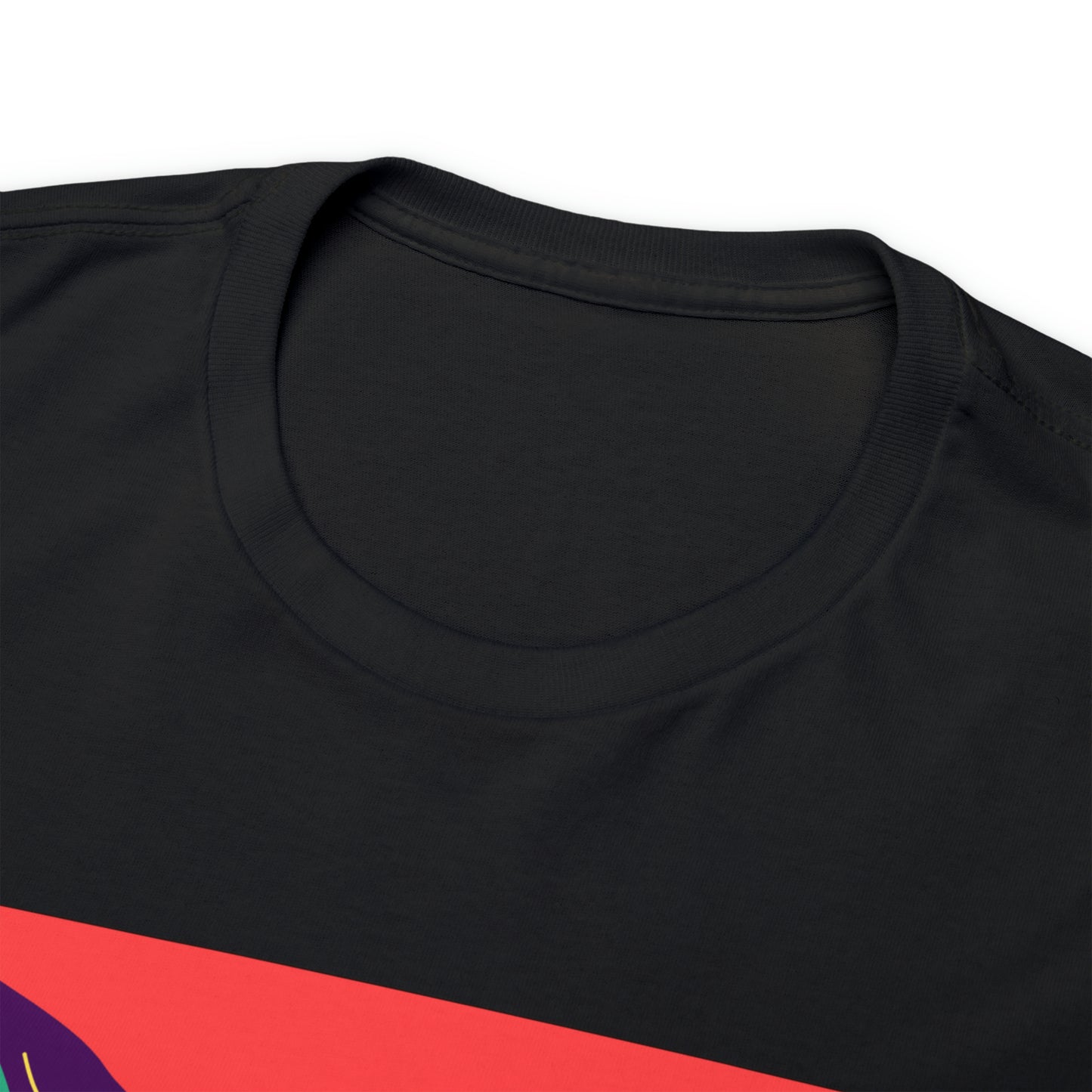 PRIDE: Live Your Truth Tee (1)