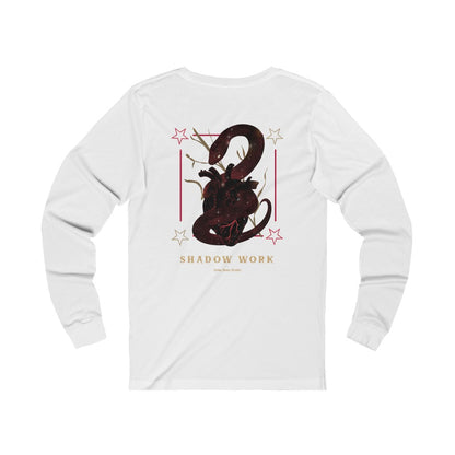 Shadow Work Long Sleeve Tee